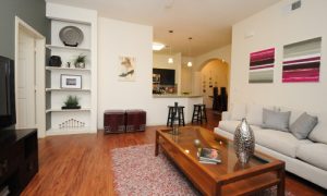 Midtown Luxury Apartments