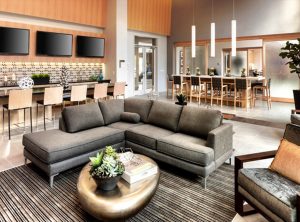 Energy Corridor Luxury Apartments