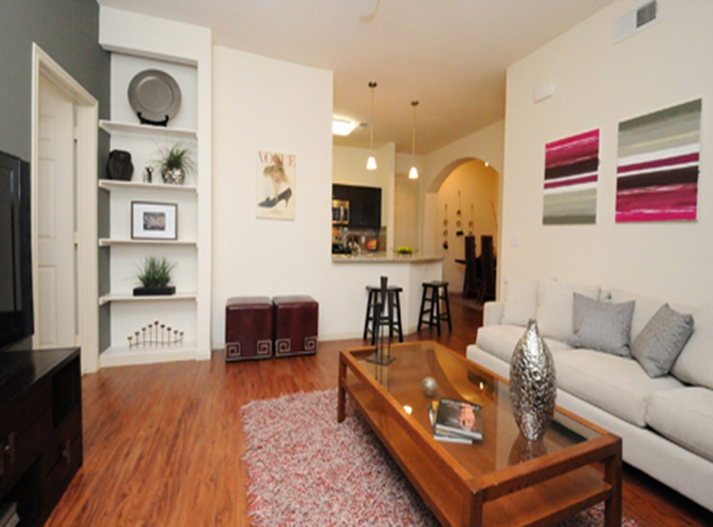 Houston Luxury Apartment Locators