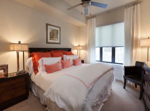 Montrose Luxury Apartments