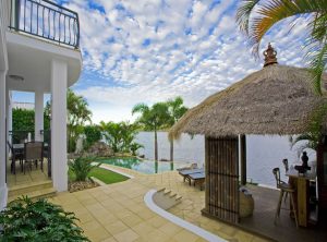 Galleria Luxury Apartments