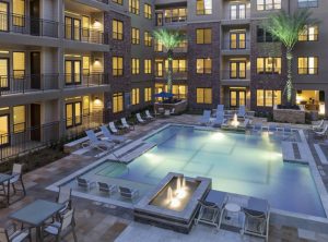Best Luxury Apartments In West University Juvitae