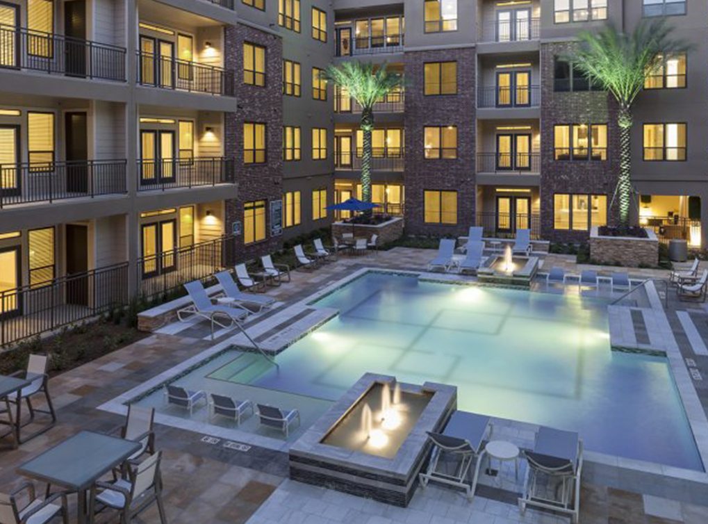 Luxury Apartment Locators in Houston