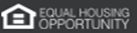 equal housing opportunity