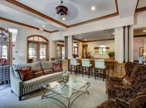 Memorial Heights Luxury Apartments