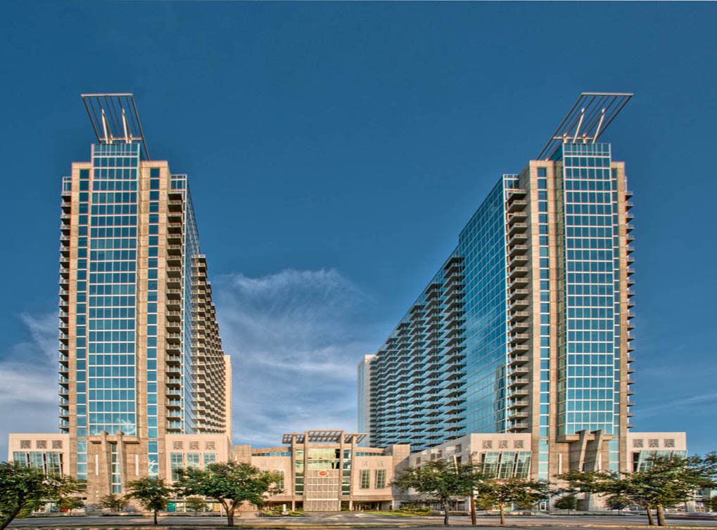 HANOVER HERMANN PARK Best Luxury Apartment Locators in