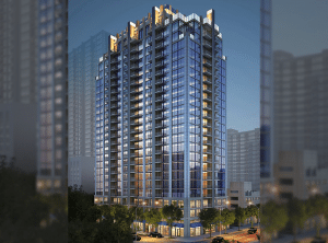 SKYHOUSE HOUSTON