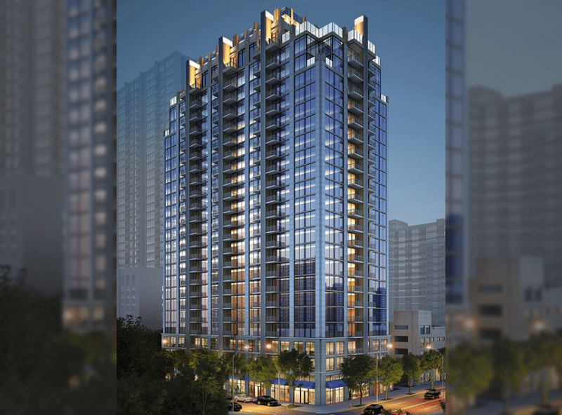 Best Luxury Penthouses in Houston TX JUVITAE