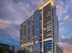 The Sovereign At Regent Square