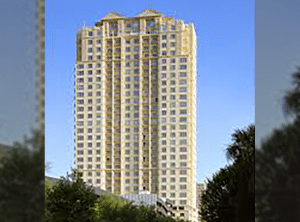 Dominion Post Oak