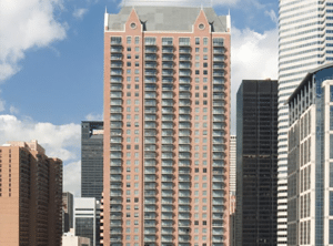 One Park Place
