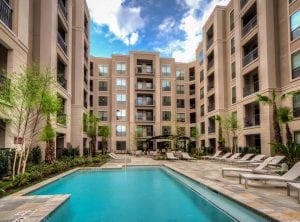 2900 West Dallas