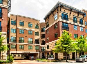 AMLI Uptown