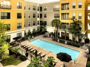 Briar Forest Lofts