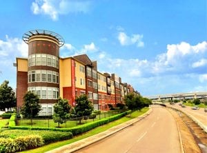 Century Galleria Lofts