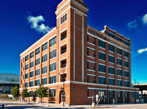 Cityview Lofts