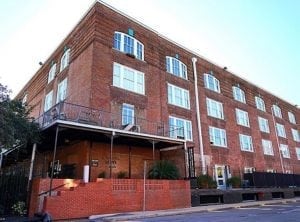 Dakota Lofts