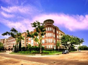 Fairmont On San Felipe