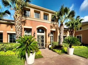 Gables Metropolitan Uptown