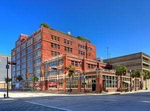 Hogg Palace Lofts