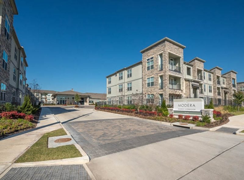 Best Luxury Apartments in Energy Corridor JUVITAE
