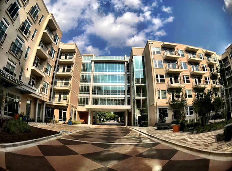 Best Luxury Apartments in River Oaks JUVITAE