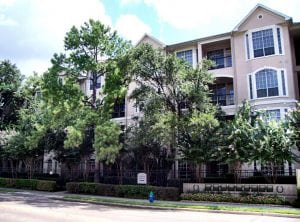 Post Oak Park