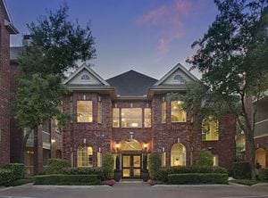 The Belmont Apartments