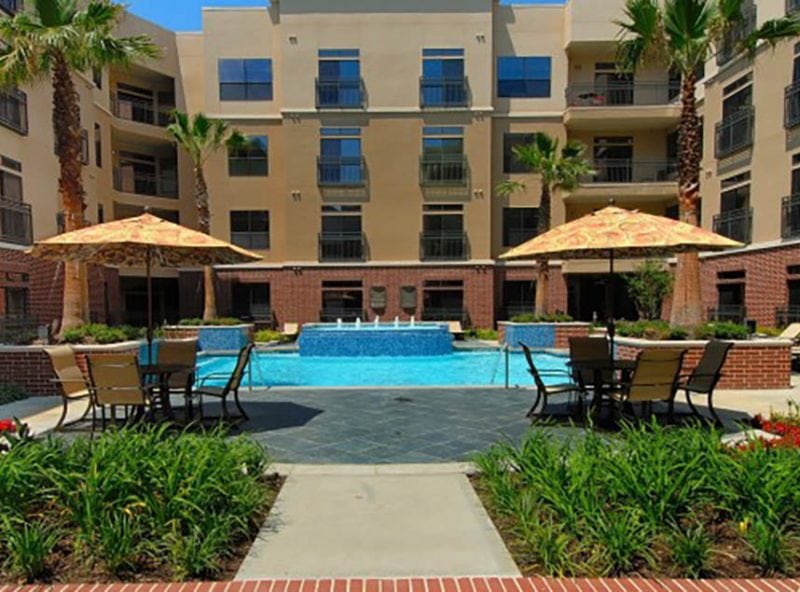 Best Luxury Apartments in Upper Kirby JUVITAE