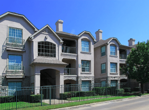 Village On The Parkway Apartments