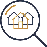 Property Search Icon