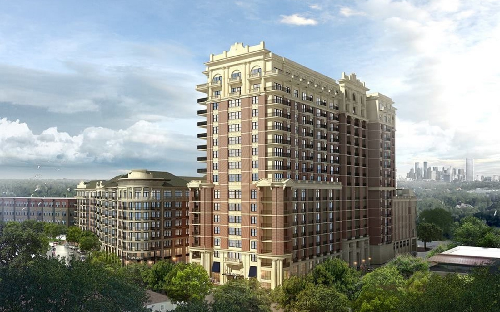 2307 Mid Ln,Houston,77027,Apartment,Mid Ln,2824