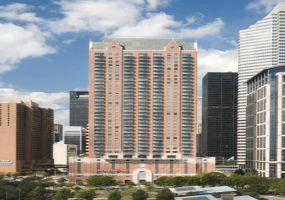 1400 McKinney St, Houston, 77010, ,Apartment,For Lease,McKinney St,2830