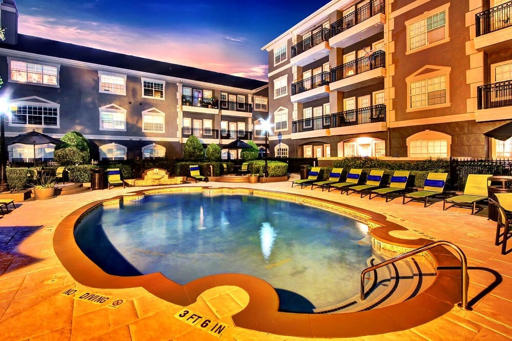 Marquis At Tanglewood Best Luxury Apartment Locators in Houston TX