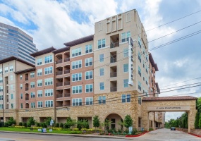 807 S Post Oak Ln, Houston, 77056, ,Apartment,For Lease,S Post Oak Ln,2865