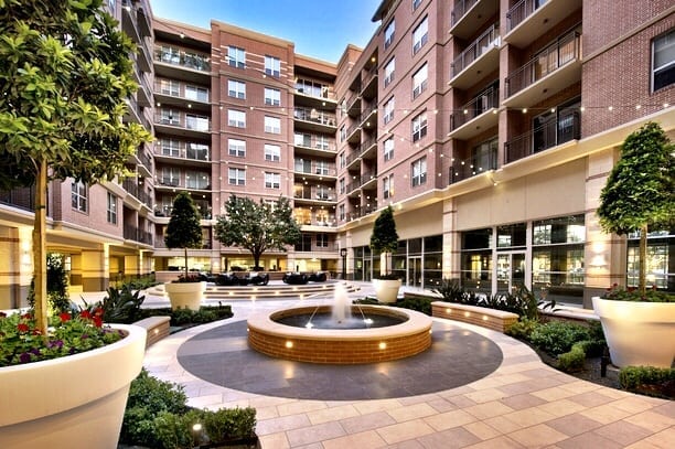 Gables Tanglewood Best Luxury Apartment Locators in