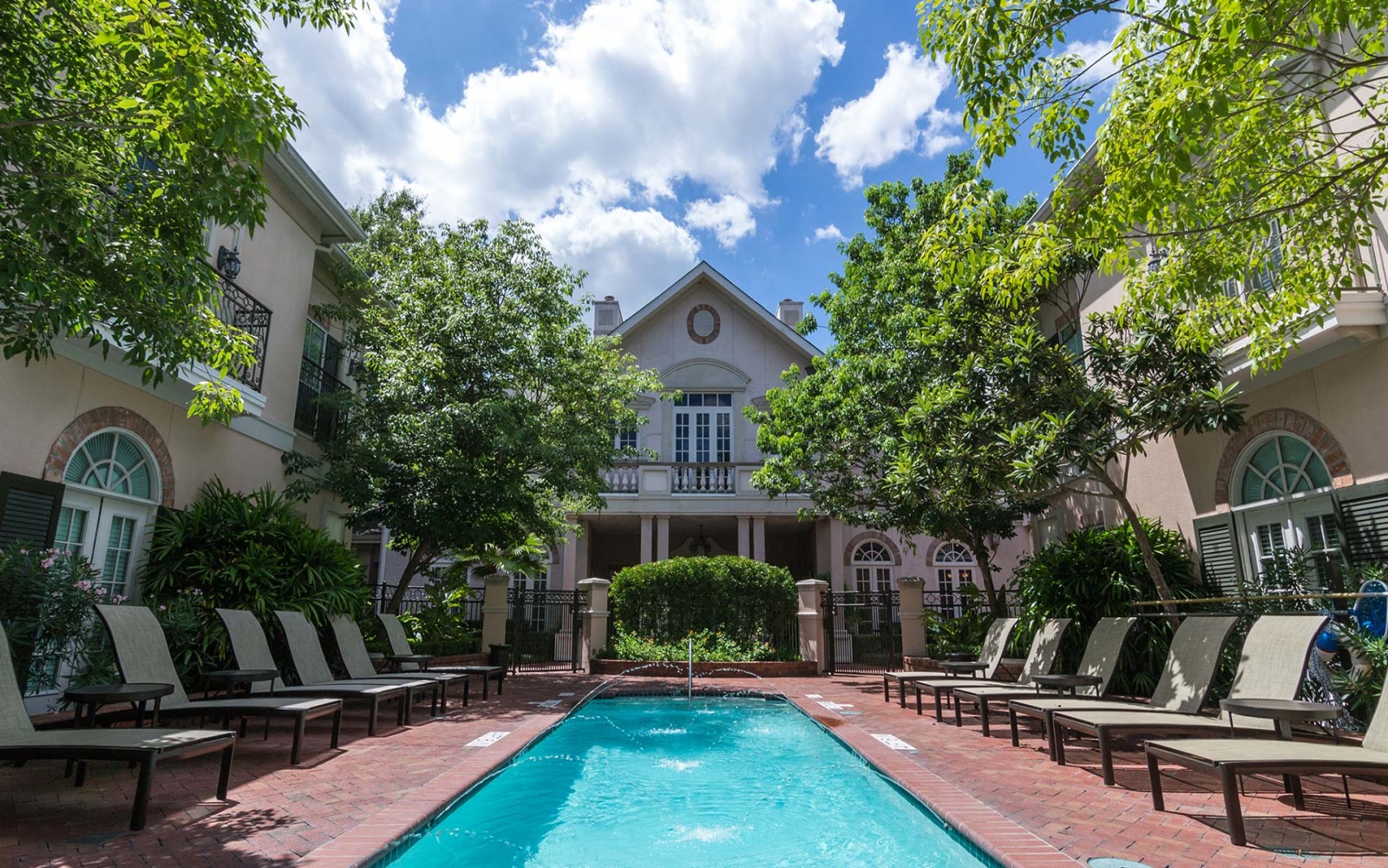 The Park At River Oaks