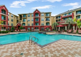 2210 W Dallas St, Houston, 77019, ,Apartment,For Lease,W Dallas St,2927