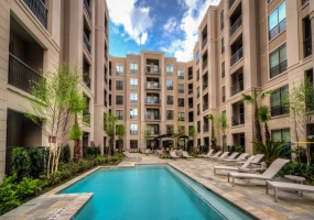 2900 W Dallas St, Houston, 77019, ,Apartment,For Lease,W Dallas St,2930