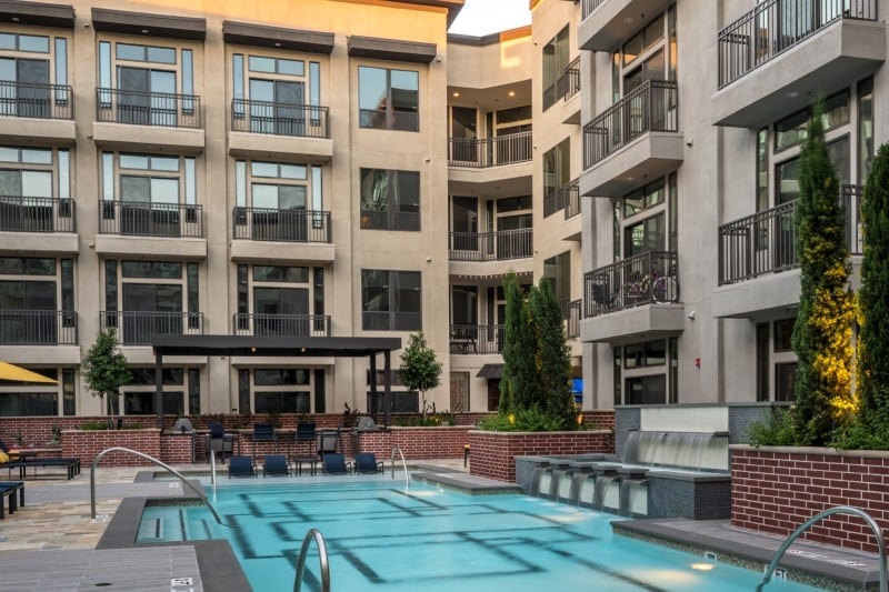 3800 Main Best Luxury Apartment Locators in Houston TX