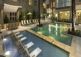 2630 Bissonnet, Houston, 77005, ,Apartment,For Lease, Bissonnet,2952