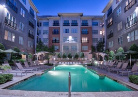 2630 Bissonnet St, Houston, 77005, ,Apartment,For Lease, Bissonnet St,2953