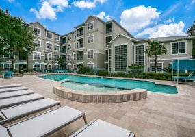 2222 Maroneal St, Houston, 77030, ,Apartment,For Lease,Maroneal St,2959