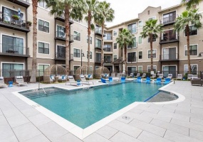 ONE Hermann Park Court, Houston, 77021, ,Apartment,For Lease,Hermann Park Court,2964