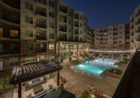7010 Staffordshire, Houston, 77030, ,Apartment,For Lease,Staffordshire,2966