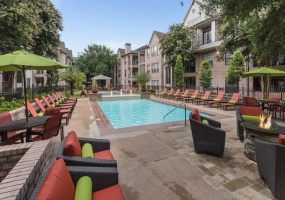 7777 Greenbriar Dr, Houston, 77030, ,Apartment,For Lease,Greenbriar Dr,2968