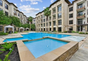 2828 Old Spanish Trail, Houston, 77054, ,Apartment,For Lease,Old Spanish Trail,2984