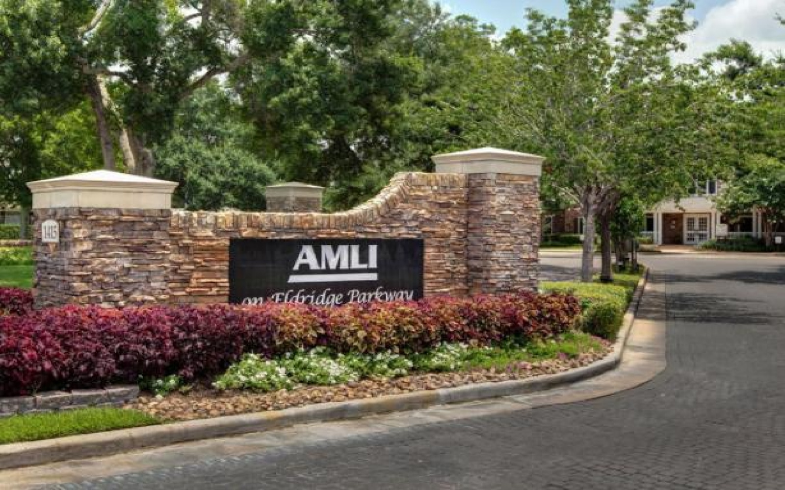 AMLI On Eldridge Parkway