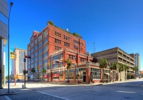 401 Louisiana, Houston, 77002, ,Apartment,For Lease,Louisiana,3027